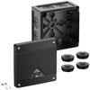 Spelsberg 40600001 Junction Box (L x W x H) 127