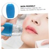 Mikinona Face Rolling Massager Ice Roller Cube Roller for Pore
