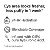 L’Oréal Paris True Match Eye Cream in a Concealer, 0.5%