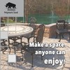 Rhino Power Bond Plus - Polymeric Sand for Pavers and