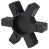 Gaddis Company L190 Coupling Insert - Buna Spider