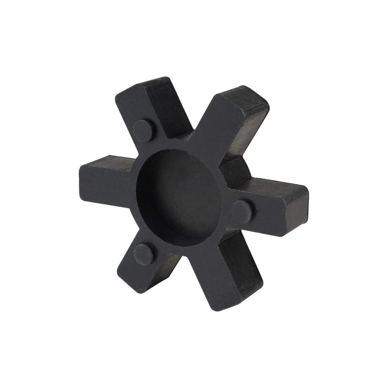 Gaddis Company L190 Coupling Insert - Buna Spider