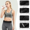 Cangurera para Correr con Botella de Agua 330ml - Riñonera