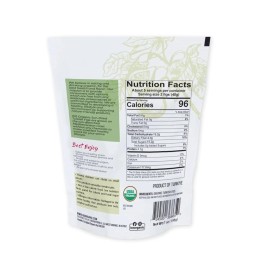 IOS Love Organic Organic Vegan Dried Figs 7 Ounce Pack Turkey Antioxidant Snack Gluten Free