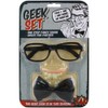 50 Fifty Concepts Zap Geek Set