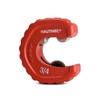 HAUTMEC Pro 3/4 Inch Automatic Copper Tube Cutter - 3/4