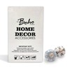 The Boho Street High Quality Ceramic Door Handles - Assorted