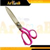 Heavy Duty Upholstery Fabric and Leather Cutting Scissors Tailors Shears