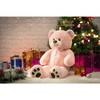 HollyHOME Teddy Bear Stuffed Animal Plush Giant Teddy Bears with
