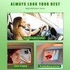 Sun Visor for Chevy Cruze 2011-2019 Sun Visor Replacement Number