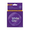 Purple Tooth Toner Whitening Powder