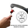 Reemara Linocut Paint Roller 60 x 20 mm with Wire
