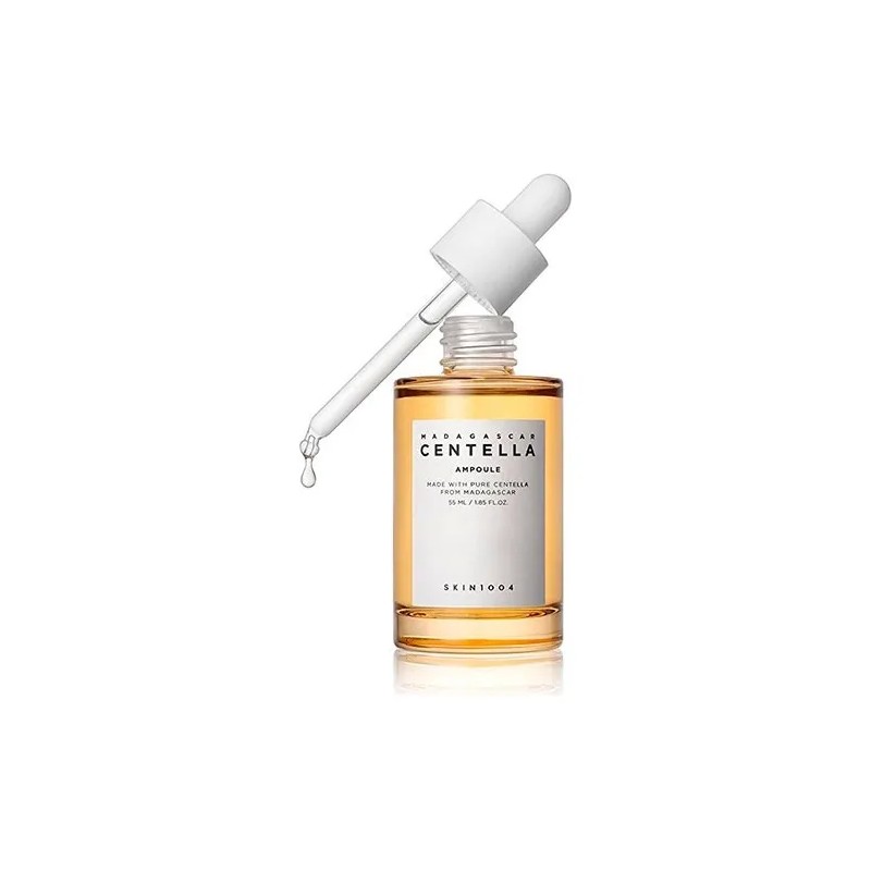 Skin1004 Madagascar Centella Ampoule 55 Ml