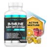 엑스트라버겐트벨류 비타민C 1000mg 이뮨비타민 150정 Extravagant Value Vitamin C 1000mg