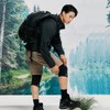 잠스트 EK-1 무릎보호대 Zamst EK-1 Knee Protector