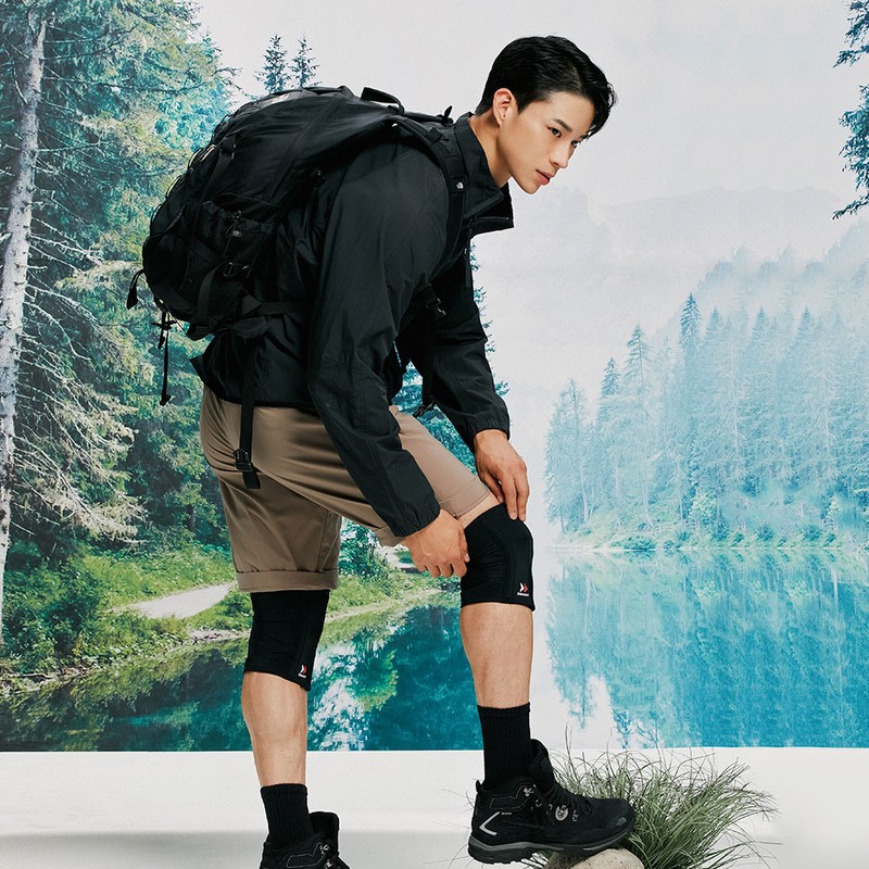 잠스트 EK-1 무릎보호대 Zamst EK-1 Knee Protector