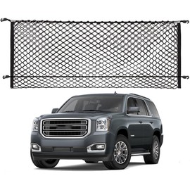 Cargo Net Compatible with 2015 to 2022 Chevy Tahoe Gmc Yukon