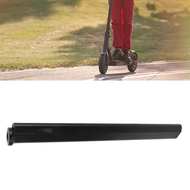 Electric Scooter Folding Pole Aluminum Alloy Replacement Extension Electric Scooter