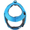 NRS CFD Dog Life Jacket-Teal-L