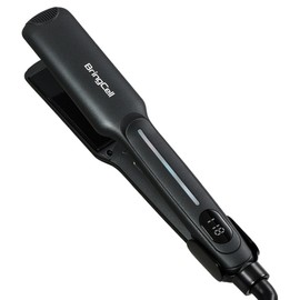 브링셀 전문가용 매직기 웨이브9 세라믹 BringSel Professional Magic Wand Wave9 Ceramic