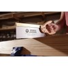 Spear & Jackson 9550B Traditional Brass Back Tenon Saw, 12"