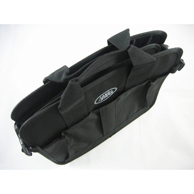 Land Rover Genuine Collapsible Cargo Organizer