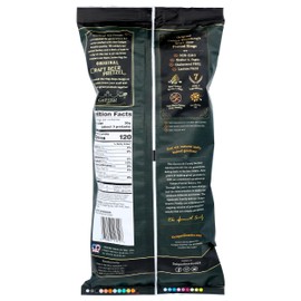 Unique Pretzel, Sourdough Craft Beer Pretzel Rings, 11 Ounce