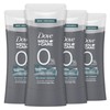DOVE MEN + CARE Deodorant Stick for Men Aluminum free