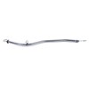 24in Transmission Oil Dipstick Stainless Steel Accurate Measuring Tool for