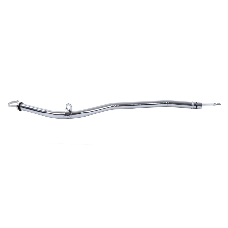 24in Transmission Oil Dipstick Stainless Steel Accurate Measuring Tool for