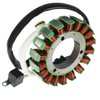labwork Stator Coil Magneto Generator Replacement for 31120-004-000 31100-F39-0000 Replacement