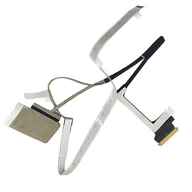 Huasheng Suda 40pin 144HZ LCD LVDS EDP Screen Display Cable Replacement for Lenovo Legion 5-17ACH6 82K0 5-17ACH6H 82JY HY570 DC02C00RU10