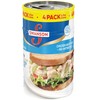 Swanson White Premium Chunk Canned Chicken Breast in Water, Fully