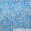 Oasis Fabrics BonEful Fabric FQ Cotton Quilt Blue Red White
