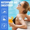 Eseige-Libre 3 Sensor Covers -50 Pack Waterproof and Latex Free
