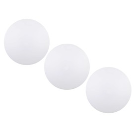 KICORED 12V RV LED Light Interior,3.25 Inch Ceiling Dome Puck Light, Dimmable RV Interior Ceiling Light for Camper, Surface Mount Lighting for RV,Trailer, Boat and Motohome Warm White 3400K(3 Pack)