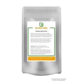 100 g L-Histidine Base Powder Amino Acid Histamine Buxtrade