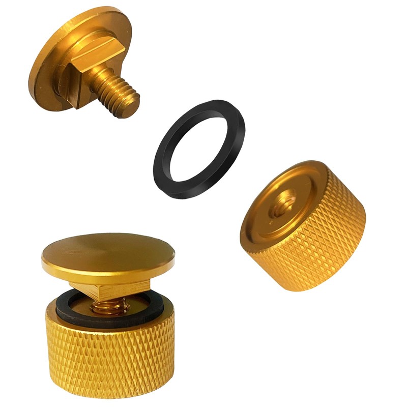 Welding Hood Fasteners for Pipeliner, Jackson 100 Series & 2090