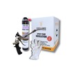 Vega Bond SF001 1-Pack with Gun, Premium Single Component, Self