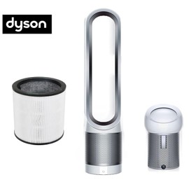 Dyson HEPA Filter 360° Glass Air Purifier Replacement (TP01, TP02, BP01) 360° Glass,