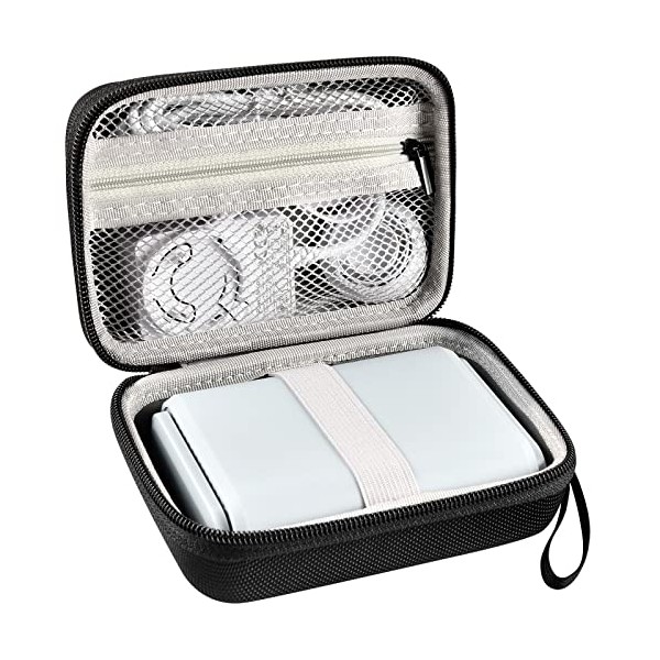 Case Compatible with GL.iNet GL-MT1300/ for GL-AR750S-Ext, for GL-SFT1200 VPN