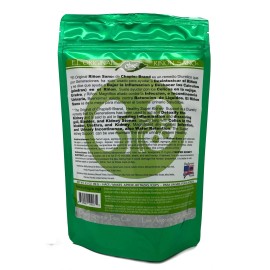 chapis Riñon Sano / Super Kidney Support. Organic Herbal Tea. Net Wt 3.5oz (99g)