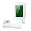 Programmable Wireless Thermostat & Socket Household Intelligent Socket