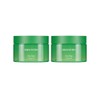 Meoncell PAPARECIPE [Duo] Tea Tree Control Pad (70 sheets) C