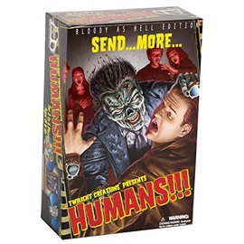 Twilight Creations Humans