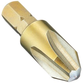 PB SWISS TOOLS C6-190-4 (PH) Plus Bit (Short)
