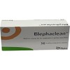 Blephaclean Toallitas C30, Pack of 1