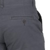 LEE Men's Performance Series Extreme Comfort Short, Charcoal, 38