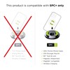 SP CONNECT Wedge Case Set | SPC+ |