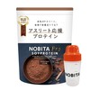NOBITA-Pro Soy Protein Novitama Pro 25.5 oz (750 g) Shaker